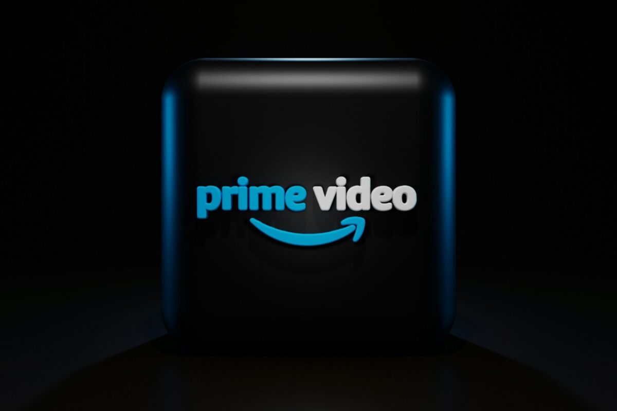 Amazon Prime